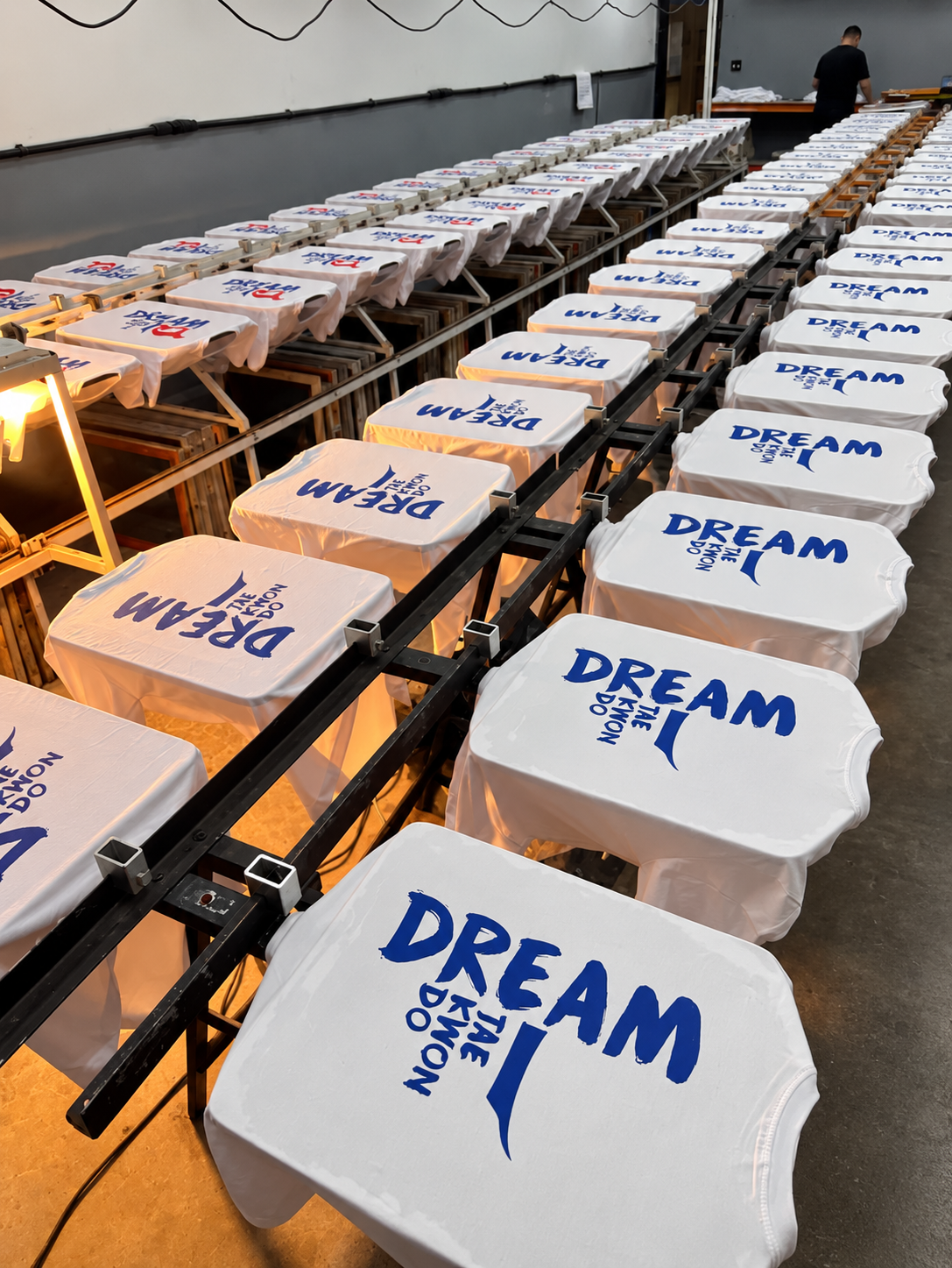 Projeto Dream